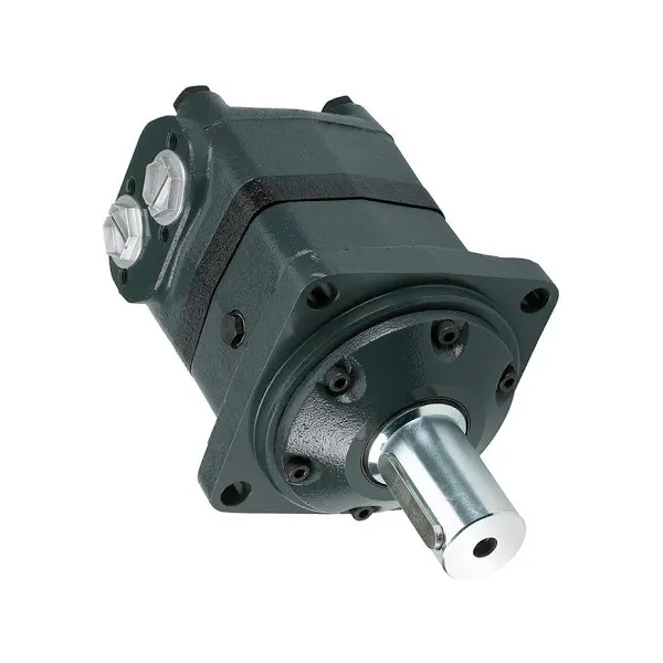 Hydraulic Motor 151B-3113 Replace Danfoss
