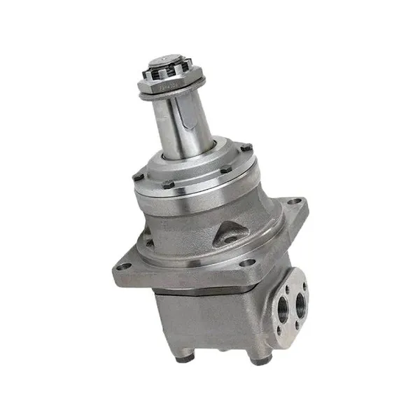 Hydraulic Motor 151B-3123 Replace Danfoss