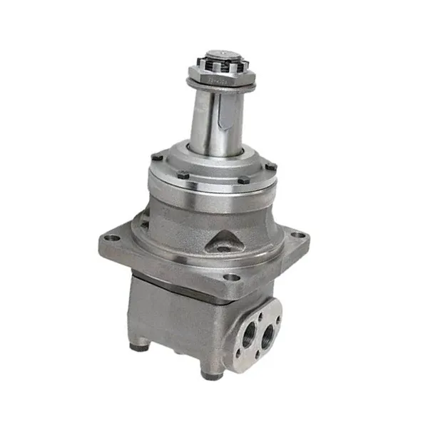 Hydraulic Motor 151B-3124 Replace Danfoss