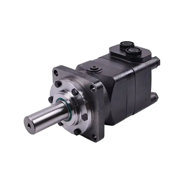 Hydraulic Motor 151B2060 OMT400-151B2060 replace Danfoss