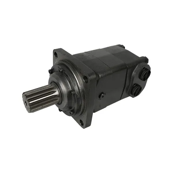 Hydraulic Motor 151B2158 OMV630-151B2158 replace Danfoss