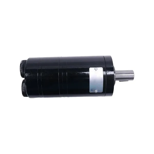 Hydraulic Motor 151G0033 Replace Danfoss