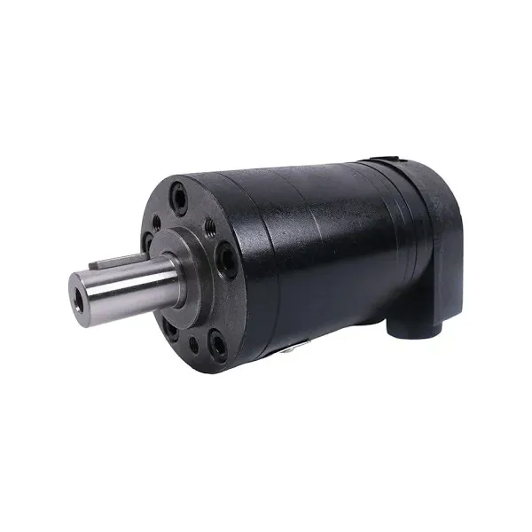 Hydraulic Motor 151G0048 Replace Danfoss