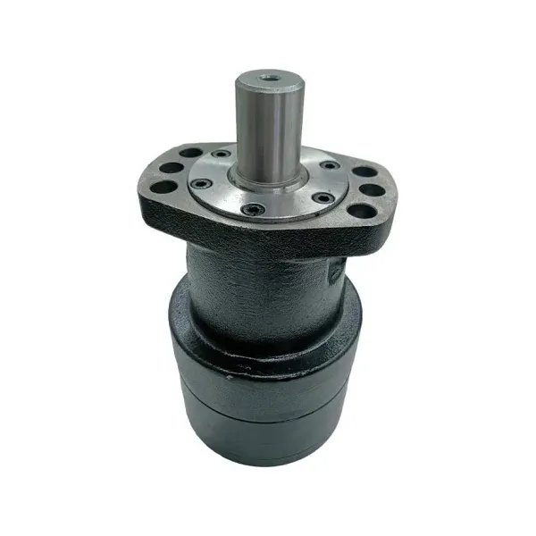 Hydraulic Motor 163709481 for Vermeer
