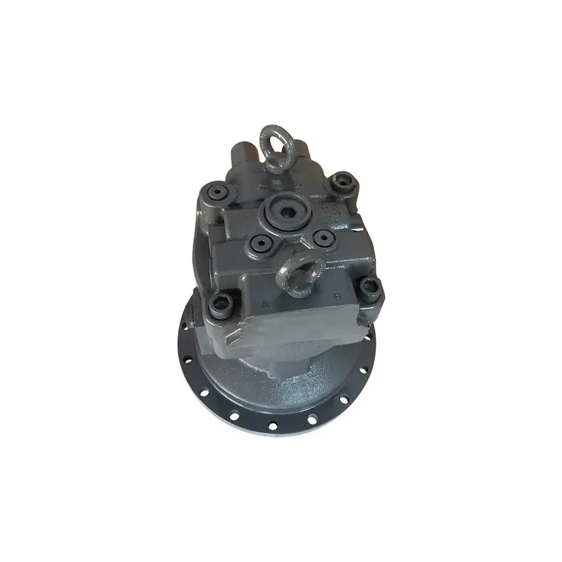 Hydraulic Motor 4610138 for John Deere Excavator 200DLC 225DLC