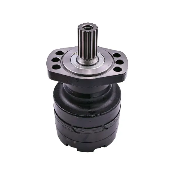 Hydraulic Motor 500260A3102AAAAA 500260A5102AAAAA for White