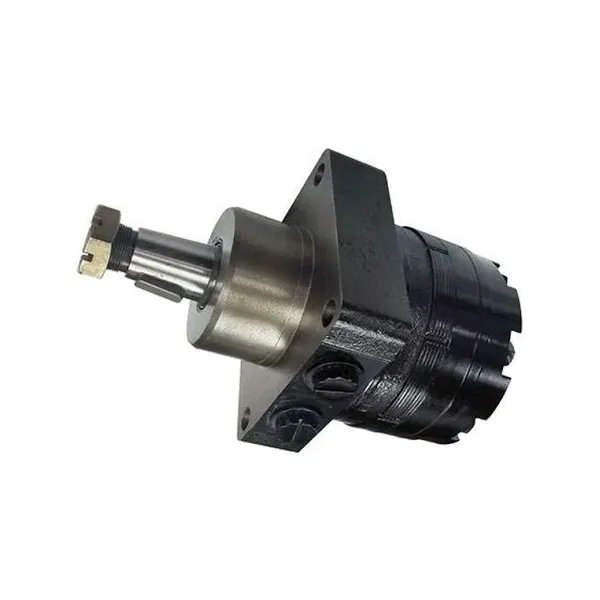 Hydraulic Motor 500260W3120AAAAA for White RE 500 Series