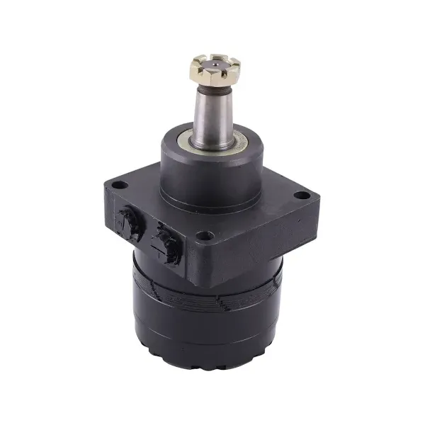 Hydraulic Motor 500375W3122AAAAA for White RE 500 Series