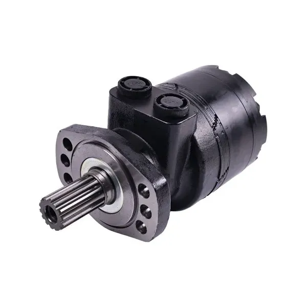 Hydraulic Motor 500470A3123AAAAA 500470A5123AAAAA for White 500 Series