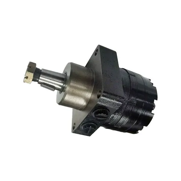 Hydraulic Motor 500470W3120AAAAA for White RE Series
