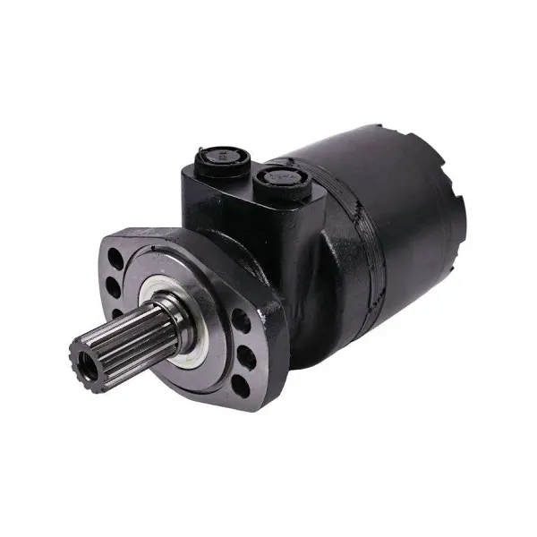 Hydraulic Motor 500540A3123AAAAA 500540A5123AAAAA for White RE 500 Series