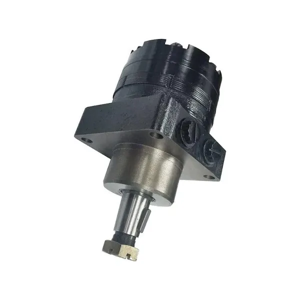 Hydraulic Motor 500750W3120AAAAA for White RE 500 Series