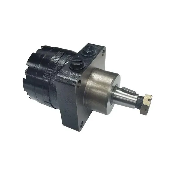 Hydraulic Motor 500750W3122AAAAA for White 500 Series