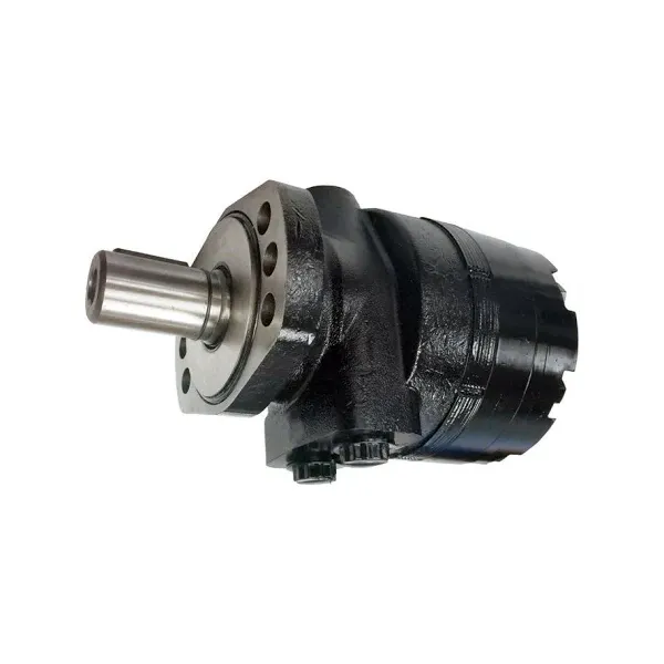 Hydraulic Motor 501230A3110AAAAA 501230A5110AAAAA for White 500 Series