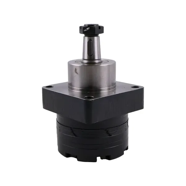 Hydraulic Motor 501230W3122AAAAA for White 500 Series
