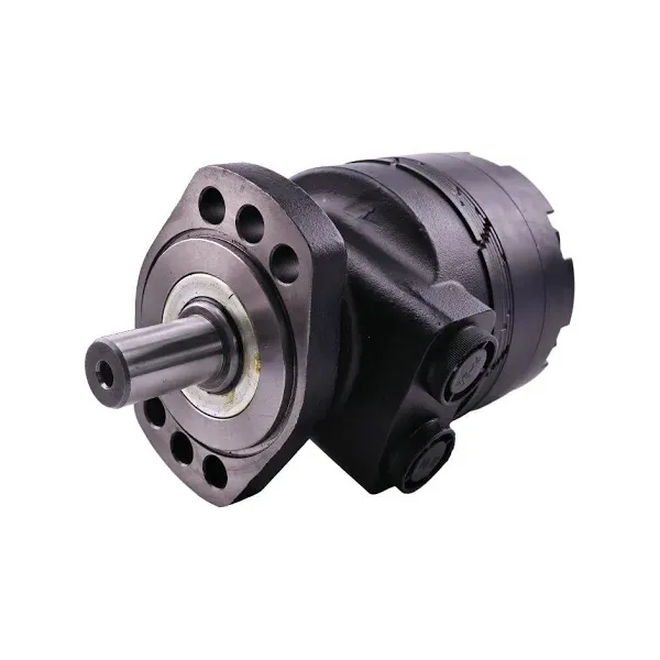 Hydraulic Motor 501260A3110AAAAA 501260A5110AAAAA for White 500 Series