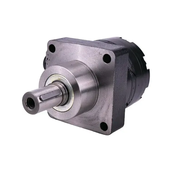 Hydraulic Motor 501260W3120AAAAA for White 500 Series