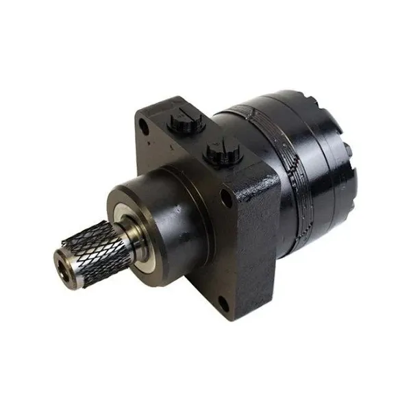 Hydraulic Motor 501375W3120AAAAA for White 500 Series