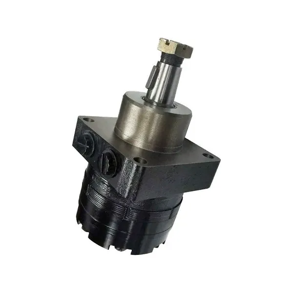 Hydraulic Motor 501375W3122AAAAA for White 500 Series