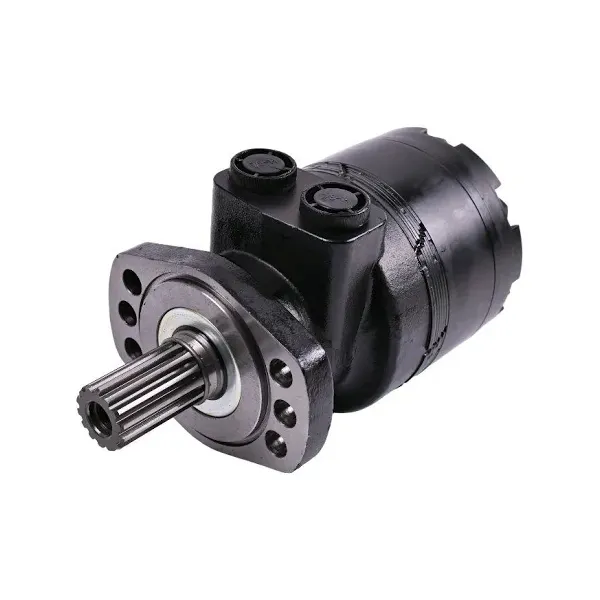 Hydraulic Motor 501470A3123AAAAA 501470A5123AAAAA for White