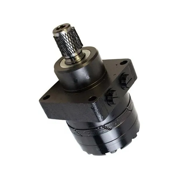Hydraulic Motor 501540W3120AAAAA for White 500 Series