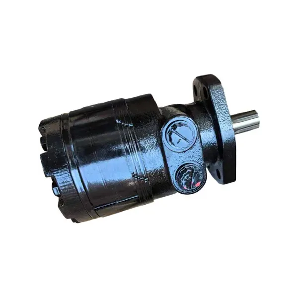 Hydraulic Motor 505540A3102AAAAAP for Danfoss White RE Series Tractor Harvester Crane Roller Truck Excavator Bulldozer