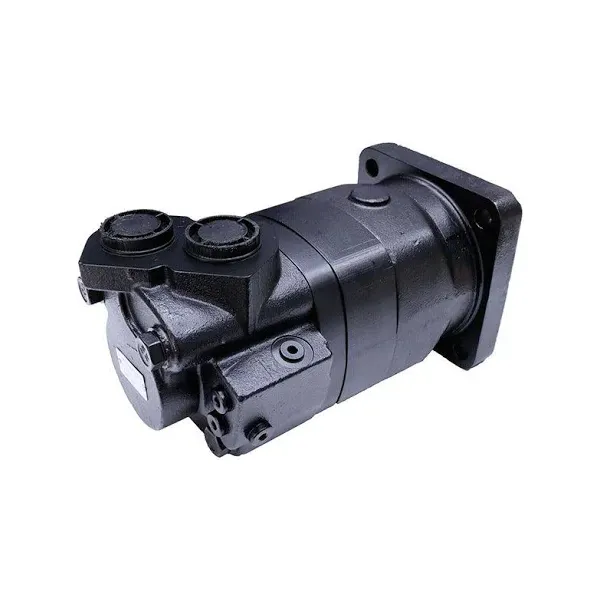 Hydraulic Motor for Parker TK0250K5320AAAB White 800260C8930AAAAA