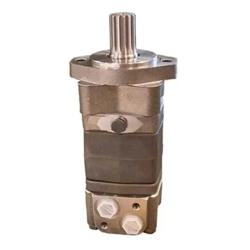 Hydraulic Motor OMS500 151F2346 for Sauer Danfoss
