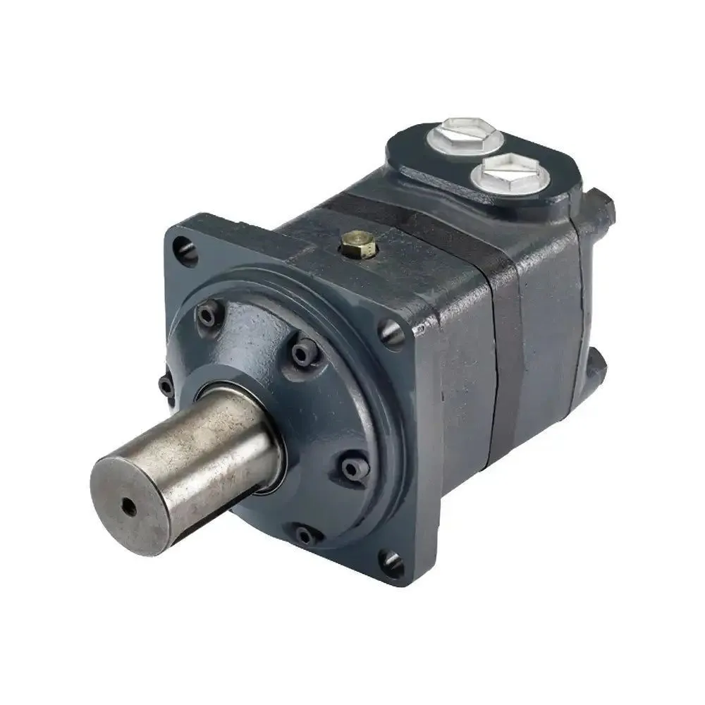Hydraulic Motor OMVW315 151B3120 for Danfoss