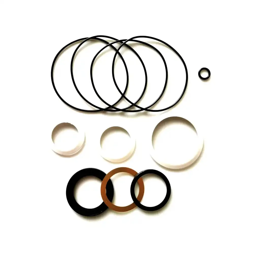 Hydraulic Motor Seal Kit 61258-000 for Eaton Char-Lynn 2000 Series