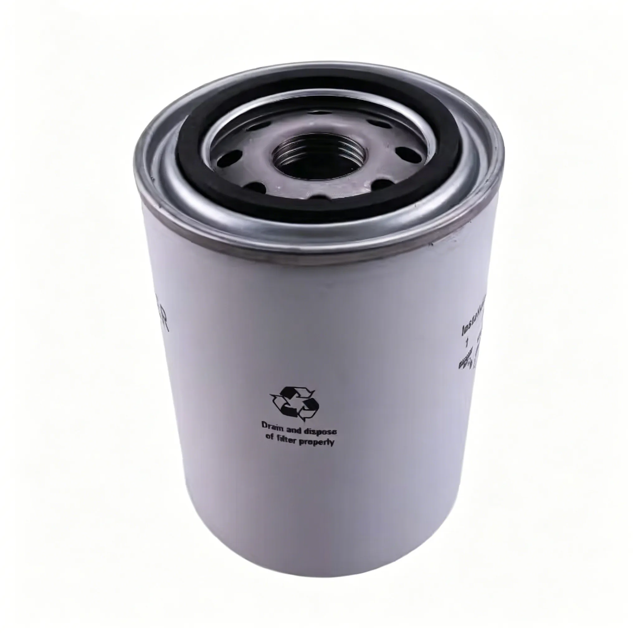 Hydraulic Oil Filter 2116128 for Gardner Denver Rotary Screw Air Compressor