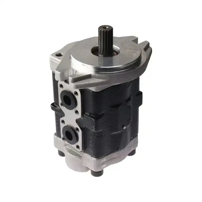 Hydraulic Oil Pressure Pump Assy 3C001-82202 for Kubota M704 Tractor