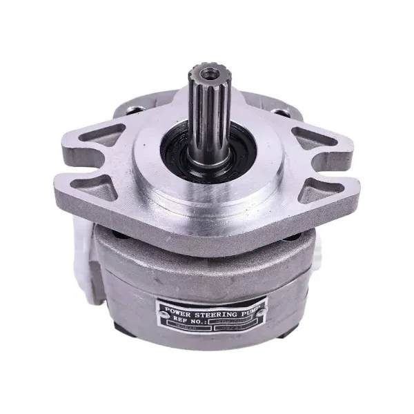 Hydraulic Oil Pump 3435415M91 3436252M91 for Massey Ferguson Tractor 1020 1030 1030L 1035 M30 MF1020 MF1030