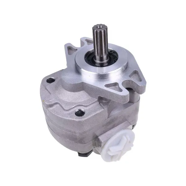 Hydraulic Oil Pump 6103-3111-00-1 for Toyosha Engine MS135 MS142 MS150 Hinomoto Tractor N239 N249 N279 E2002 E2004 E2302 E2304 C144