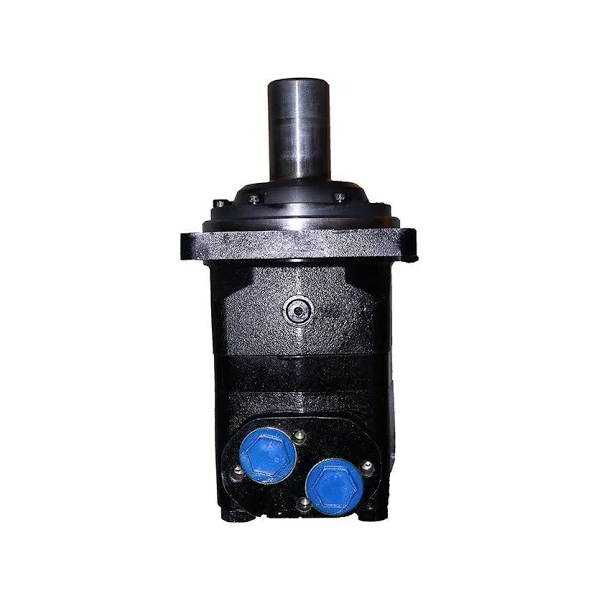 Hydraulic Orbital Motor OMV400-151B3101 151B3101 replace Danfoss