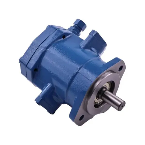 Hydraulic Piston Pump PVQ13-A2R-SE1S-20-CM7-12 02-341653 for Vickers