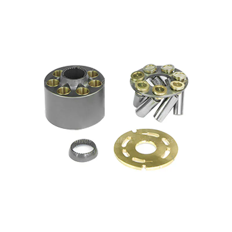 Hydraulic Piston Pump Repair Parts Kit for Caterpillar CAT14G CAT16G Excavator