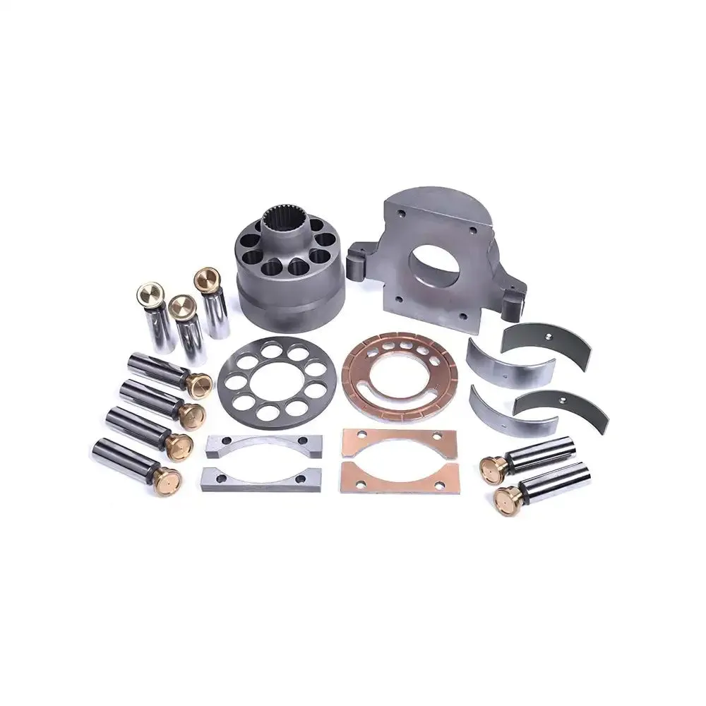 Hydraulic Piston Pump Repair Parts Kit for Eaton PVH81