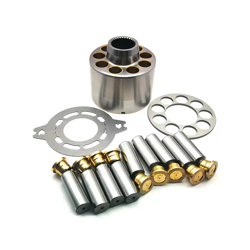 Hydraulic Piston Pump Repair Parts Kit for Rexroth A4VSO250