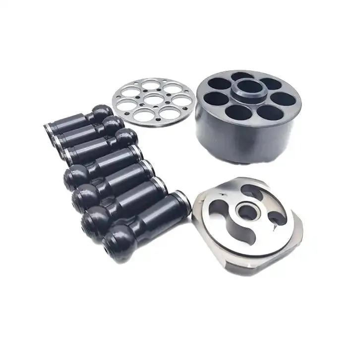 Hydraulic Piston Pump Repair Parts Kit For Rexroth A8VO80