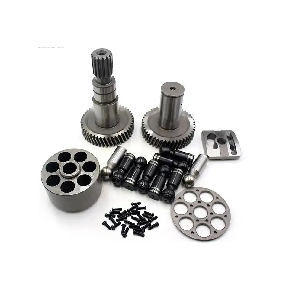 Hydraulic Piston Pump Repair Parts Kit Rexroth A8VO200 for Caterpillar CAT 330C For Rexroth A8VO200