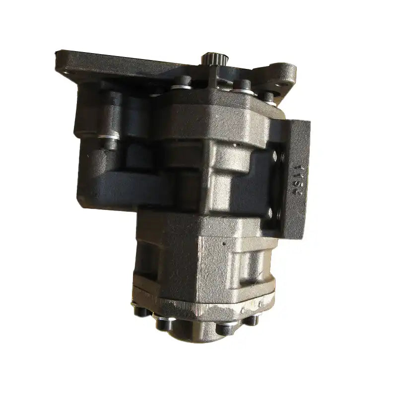 Hydraulic Power Link Pump 704-71-44060 For Komatsu Bulldozer D375A-5 D375A-5E0 D375A-6 D375A-6R