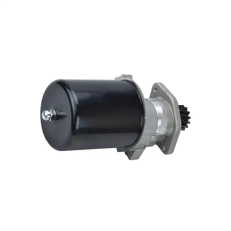 Hydraulic Power Steering Pump 3774616M92 1696665M91 for Massey Ferguson Tractor 300 362 365 375 390