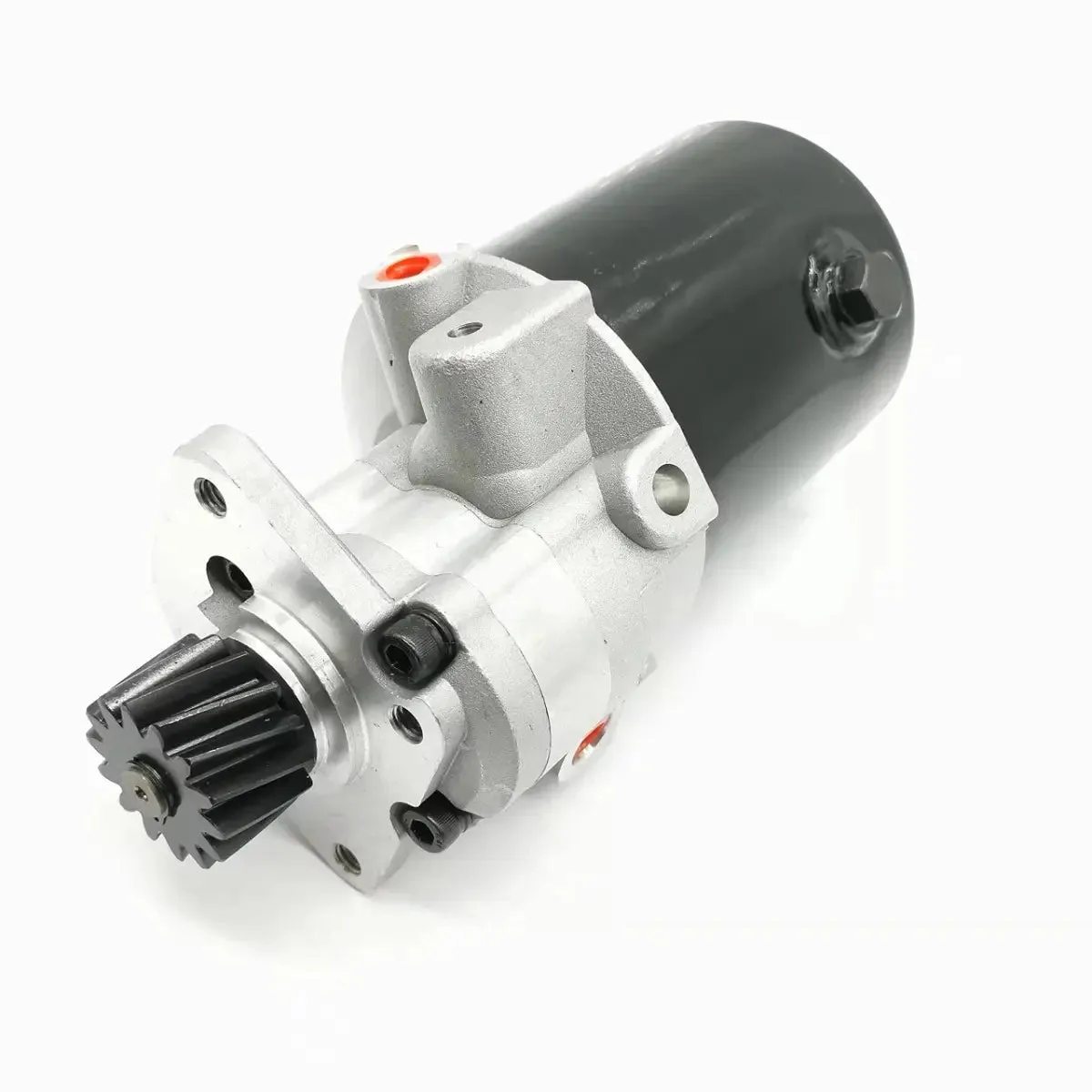 Hydraulic Power Steering Pump 897147M92 311537093 for Massey Ferguson 265 175 255 165 275 30 Tractor Perkins AD-212 A4.236 A4.248 Engine