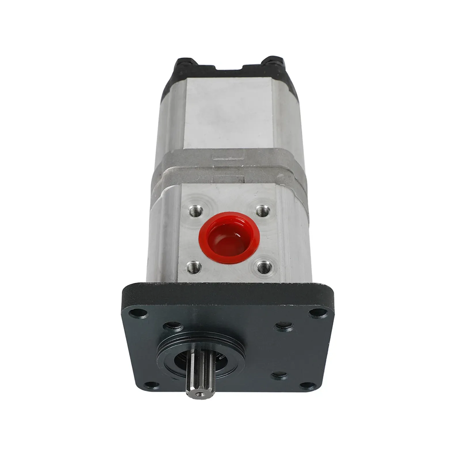 Hydraulic Pump 01174210 for Deutz Engine F4L913 F6L912 Tractor DX4.50 DX4.51 DX4.70 DX6.05 DX6.06 DX86 DX86A DX92 DX92A 7085 Agrostar 4.61 4.71