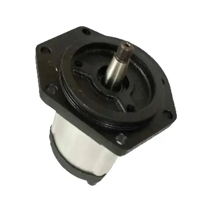Hydraulic Pump 041683T2 for Massey Ferguson 297 299 465 475 630 650 Tractor