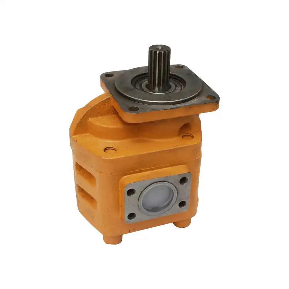 Hydraulic Pump 07436-66101 07436-66102 For Komatsu Dump Truck HD200-2