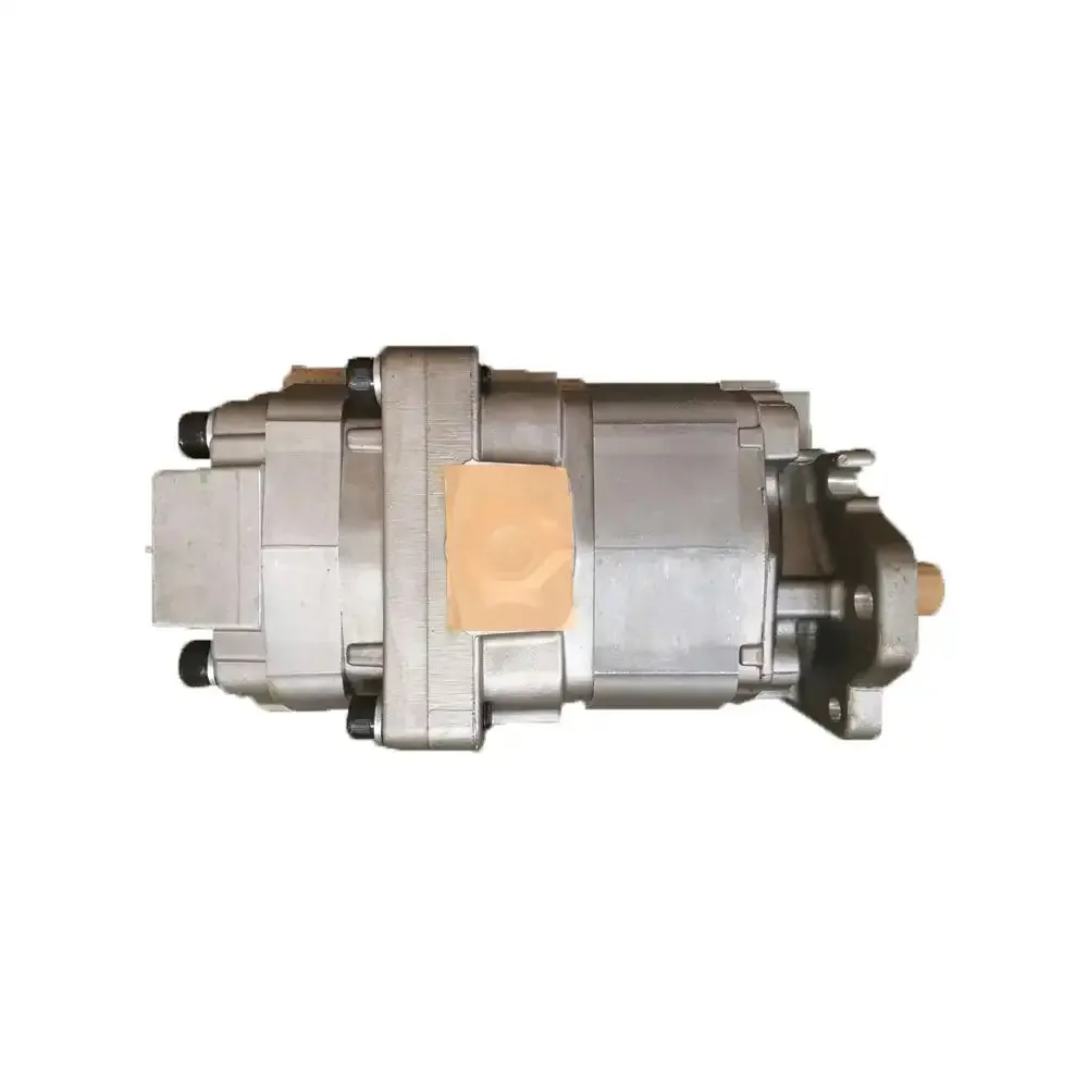 Hydraulic Pump 07436-66800 For Komatsu Pipelayer D155C-1 D155C-1D D355C-3