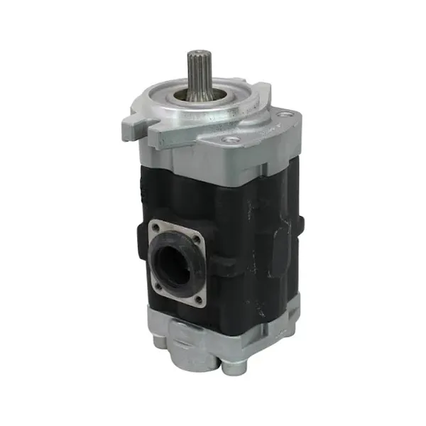 Hydraulic Pump 1010-0395 D1-25.10R840 for Shimadzu