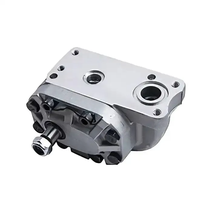 Hydraulic Pump 120114C91 1949302C1 for CASE 3088 3288 986 3688 1586 3688HC 786 886 1486 1086 Tractor